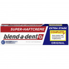 blend-a-dent Complete Original Super-Haftcreme Extra Stark (47 g)