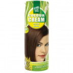 Henna Plus Colour Cream Haartönung mocha brown (60 ml) [Sonderposten]