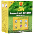 COMPO Rasenunkraut-Vernichter Banvel® Quattro (75 ml)