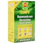 COMPO Rasenunkraut-Vernichter Banvel® Quattro (400 ml)