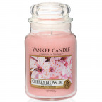 Yankee Candle® Classic Jar "Cherry Blossom" Large (1 St.)