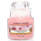 Yankee Candle® Classic Jar "Cherry Blossom" Small (1 St.)