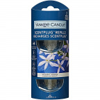 Yankee Candle® Elektrischer Raumduft ScentPlug Refill "Midnight Jasmine" (2 St.)