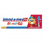 blend-a-med Blendi Gel Kinderzahnpasta (50 ml)