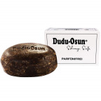 Dudu Osun® PURE - Schwarze Seife ohne Parfüm (150 g)