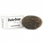 Dudu Osun® PURE - Schwarze Seife ohne Parfüm (25 g)