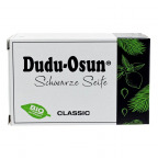 Dudu Osun® CLASSIC - Schwarze Seife (150 g)