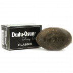 Dudu Osun® CLASSIC - Schwarze Seife (25 g)