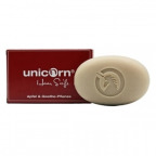 unicorn® Apfel-Haarseife mit Goethepflanzen-Extrakt (16 g)