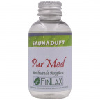 Finlax Sauna-Aufgusskonzentrat PurMed (50 ml)