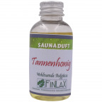 Finlax Sauna-Aufgusskonzentrat Tannenhonig (50 ml)