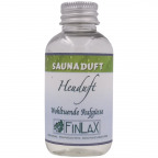 Finlax Sauna-Aufgusskonzentrat Heuduft (50 ml)