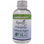 Finlax Sauna-Aufgusskonzentrat Kamille-Wacholder (50 ml)
