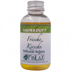 Finlax Sauna-Aufgusskonzentrat Frische Kirsche (50 ml)