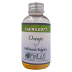 Finlax Sauna-Aufgusskonzentrat Orange (50 ml)