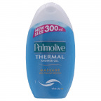 Palmolive Shower Gel Thermal Massage (300 ml)