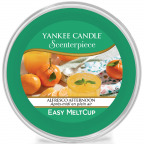 Yankee Candle® Scenterpiece Easy MeltCup "Alfresco Afternoon" (1 St.)