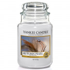 Yankee Candle® Classic Jar "Autumn Pearl" Large (1 St.)