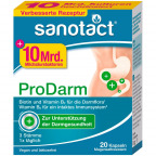 sanotact® ProDarm (20 St.)