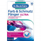 Dr. Beckmann® Farb & Schmutz Fänger ULTRA (10 St.)