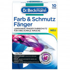 Dr. Beckmann Farb & Schmutz Fänger ULTRA (10 St.)