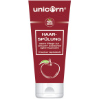 unicorn® Saure Haarspülung mit frischem Apfelduft (150 ml)
