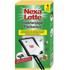 Nexa Lotte® Insektenjäger Fleckenlos (6tlg.)