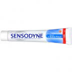 Sensodyne® Zahnpasta Fluorid + Extra Frisch (75 ml)