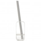 Millefiori Air Design "Capsule" Glas Diffuser transparent (1 Set)