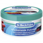 Dr. Beckmann Glaskeramik Putzstein (250 g)