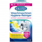 Dr. Beckmann Waschmaschinen Hygiene-Reiniger (250 g)