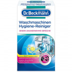 Dr. Beckmann Waschmaschinen Hygiene-Reiniger mit Aktivkohle (250 g)