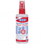 SOS Desinfektions-Spray Hände + Flächen (100 ml)