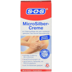 SOS MicroSilber-Creme (100 ml)