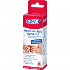 SOS Medizinisches Wund-Gel (30 ml)