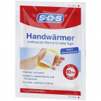 SOS Handwärmer (1 Paar)