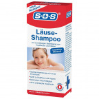 SOS Läuse-Shampoo (100 ml)