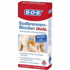 SOS Sodbrennen-Blocker DUAL Kautabletten (20 St.)