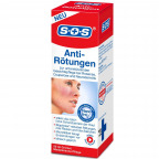 SOS Anti-Rötungen Gesichtspflege Creme (50 ml)