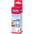 SOS Medizinisches Wund-Spray (50 ml)