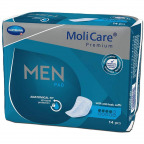 MoliCare® Premium MEN Pad 4 Tropfen (14 St.)