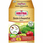 SUBSTRAL® Naturen® Bio Zünsler & Raupenfrei XenTari® (8 x 2,5 g)