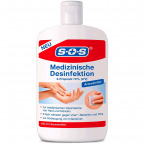 SOS Medizinische Desinfektion (150 ml)
