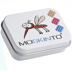 MOSKINTO® Mückenpflaster Familienpackung (42 St., sortiert)