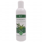 Hanf-Öl Shampoo & Duschbad Naturkosmetik (250 ml)