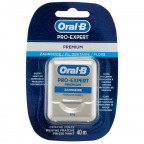 Oral-B® Zahnseide ProExpert Premium Frische Minze (40 m)
