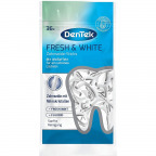 DenTek Zahnseide-Sticks Fresh & White (36 St.)