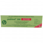 Frohnes Original pedimol® 200 (200 ml)