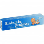 Dentinox® Zinksalbe gegen Windeldermatitis (45 g)