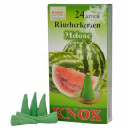 KNOX Räucherkerzen Melone (24 St.)